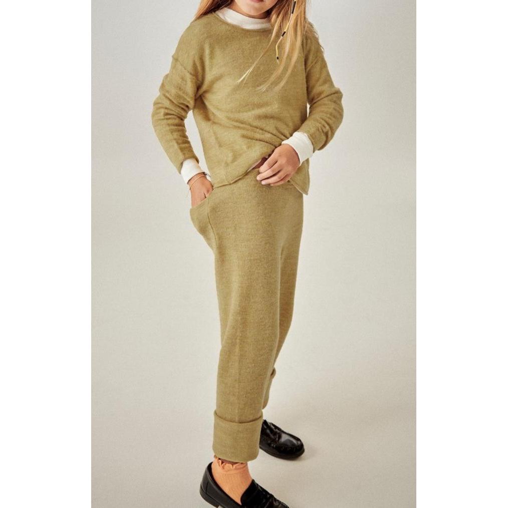 Jogging - Girafe Chine - Enfant