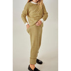 Jogging - Girafe Chine - Enfant