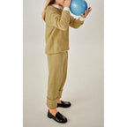 Jogging - Girafe Chine - Enfant