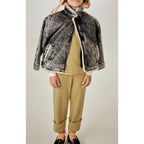 Jogging - Girafe Chine - Enfant