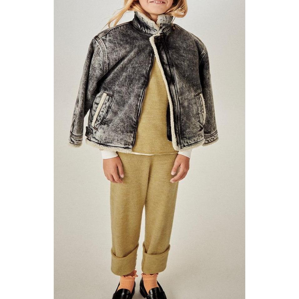 Jogging - Girafe Chine - Enfant
