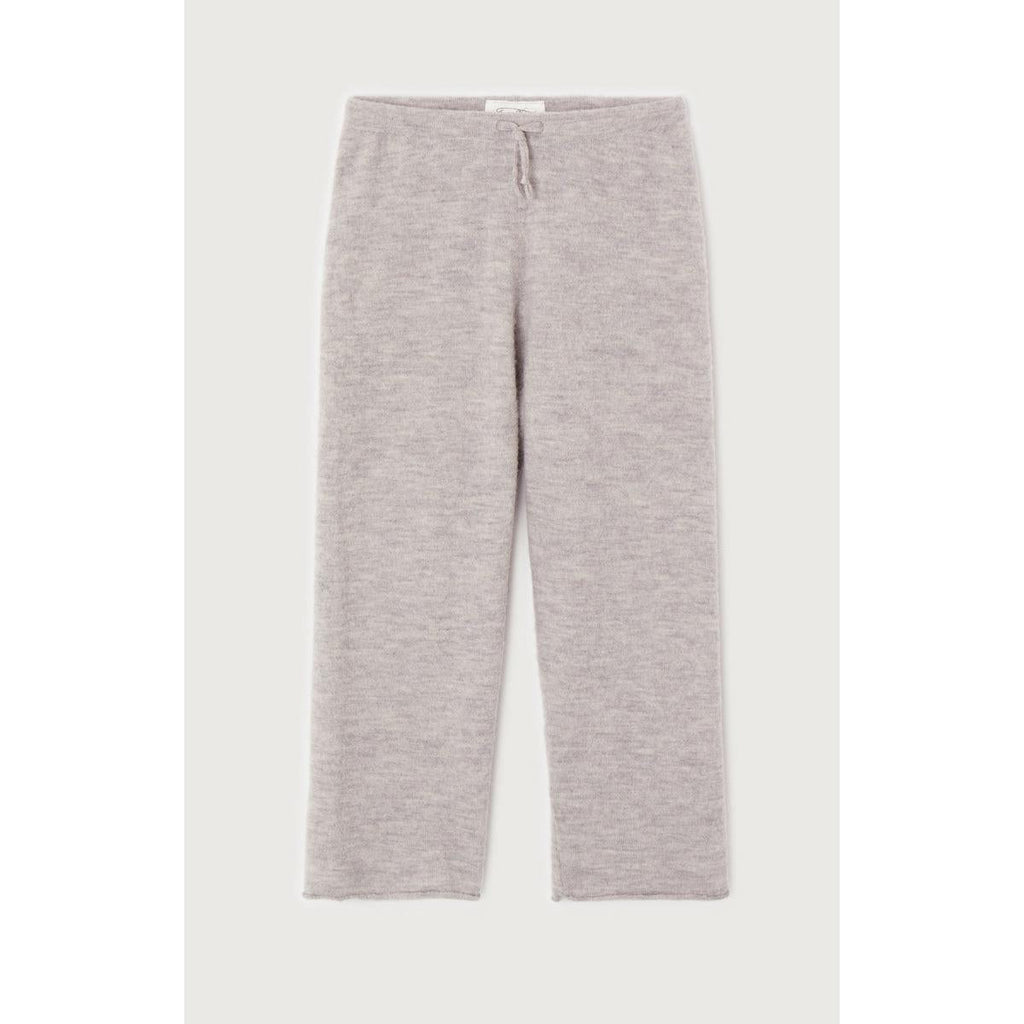 Jogging Droit - Gris Chine - Enfant