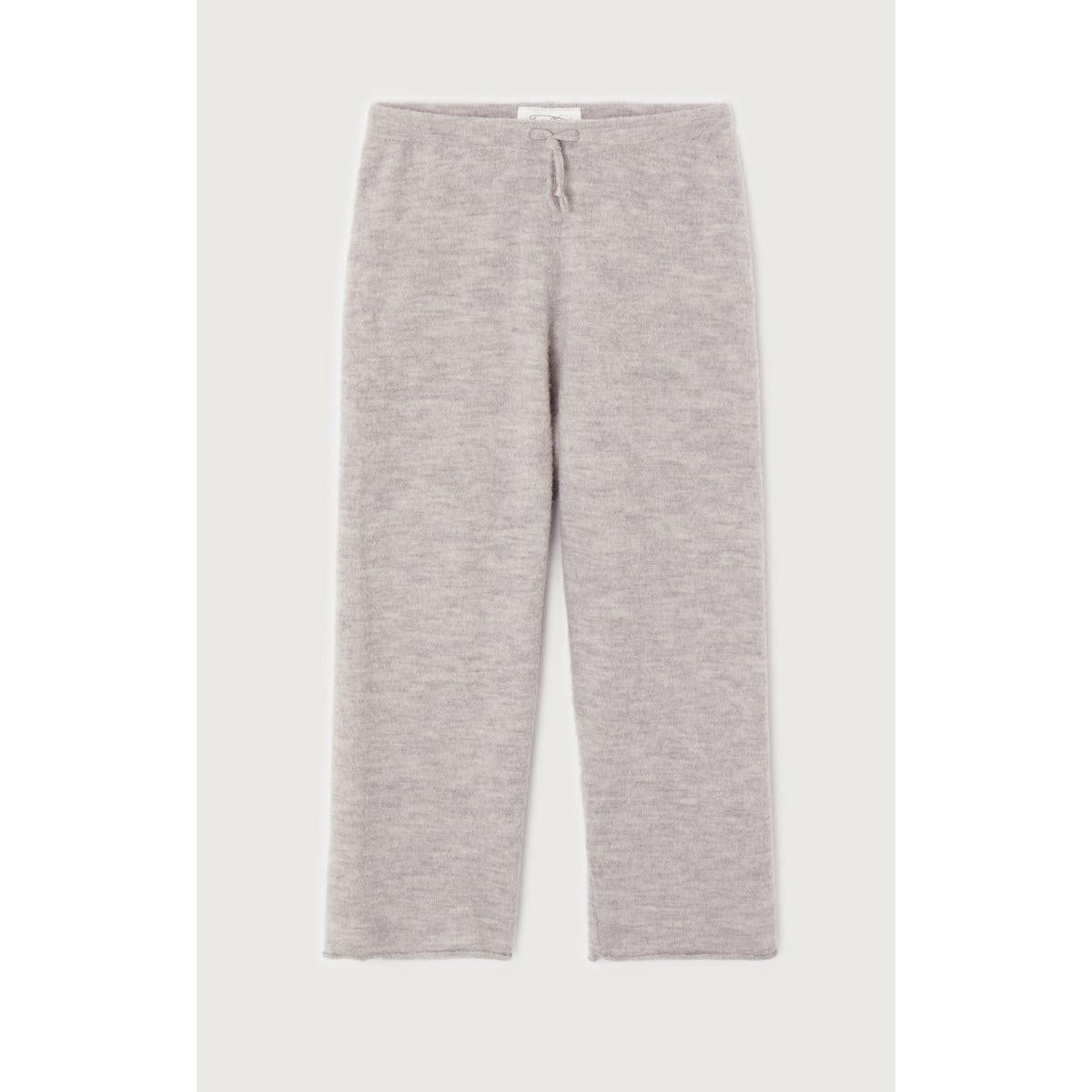 Jogging Droit - Gris Chine - Enfant