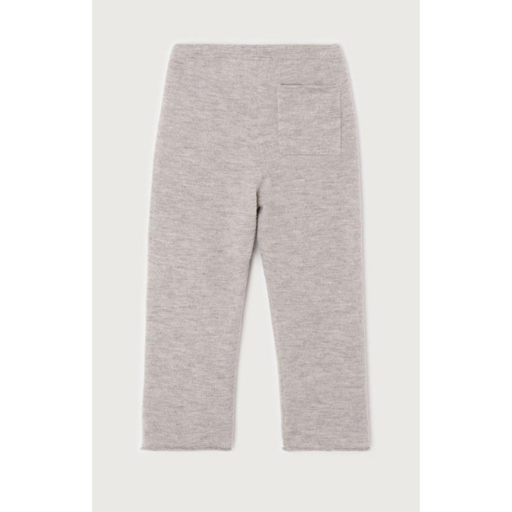 Jogging Droit - Gris Chine - Enfant