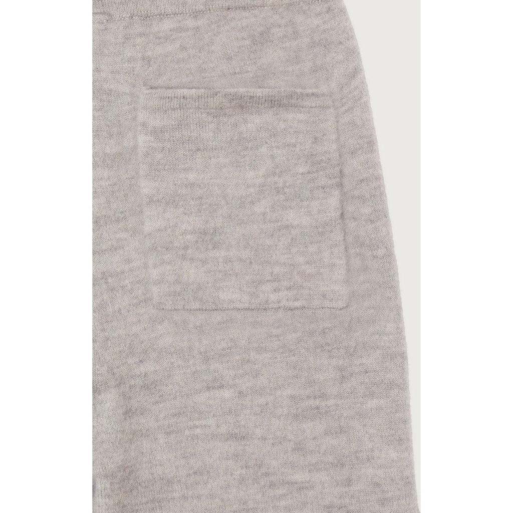 Jogging Droit - Gris Chine - Enfant