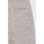 Jogging Droit - Gris Chine - Enfant