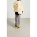 Jogging Droit - Gris Chine - Enfant