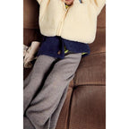 Jogging Droit - Gris Chine - Enfant