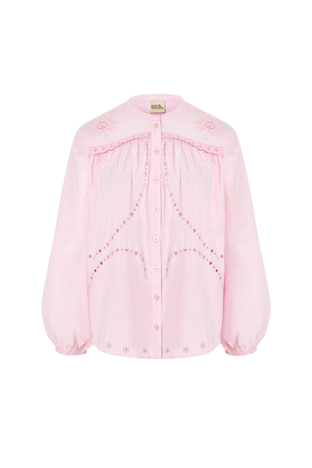 Chemise Kala