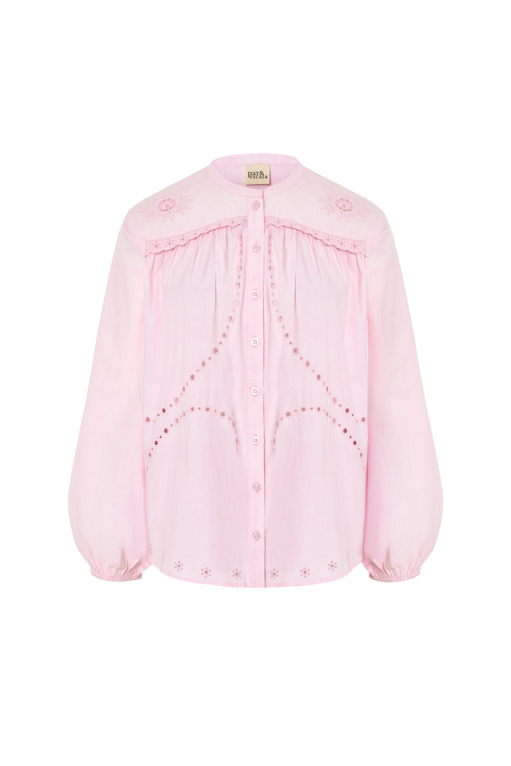 Chemise Kala