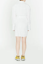 Margaux Lonnberg - Robe Kate - White