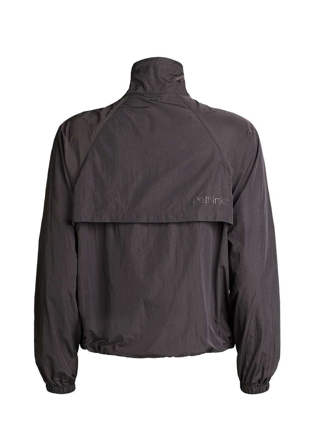 Veste De Survêtement Kimi - Almost Black