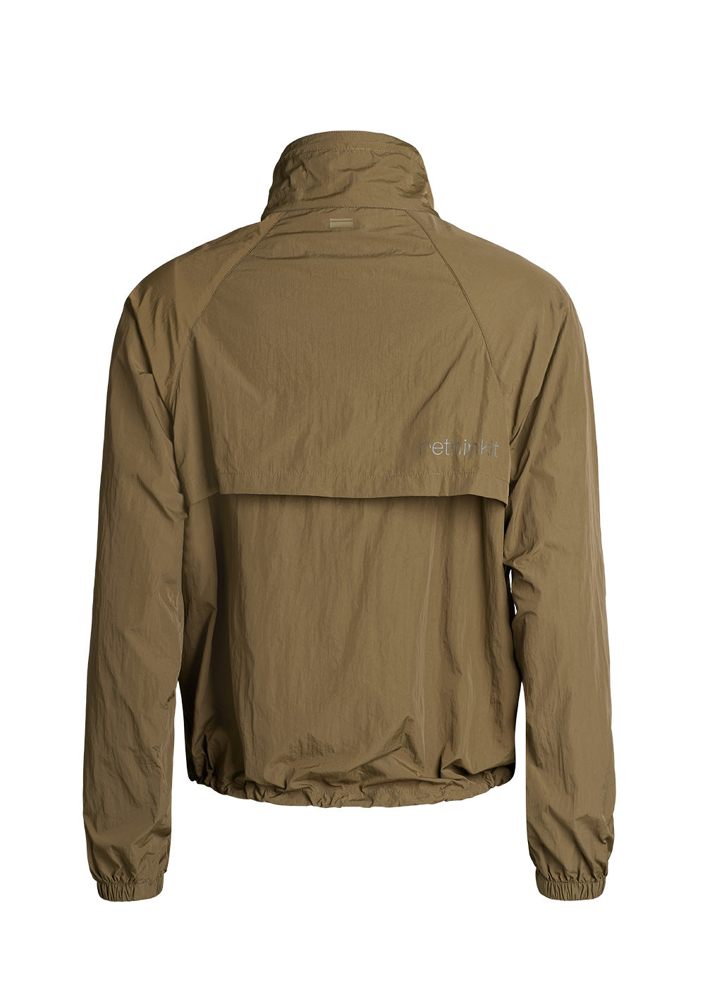 Veste De Survêtement Kimi - Deep Olive