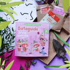 Kit Green Guérilla - Fabrique Des Bombes De Graines