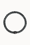 Kknekki Paillettes Noires - Multicolore