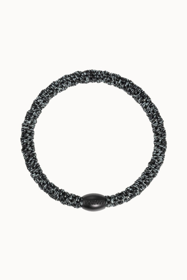 Kknekki Paillettes Noires - Multicolore