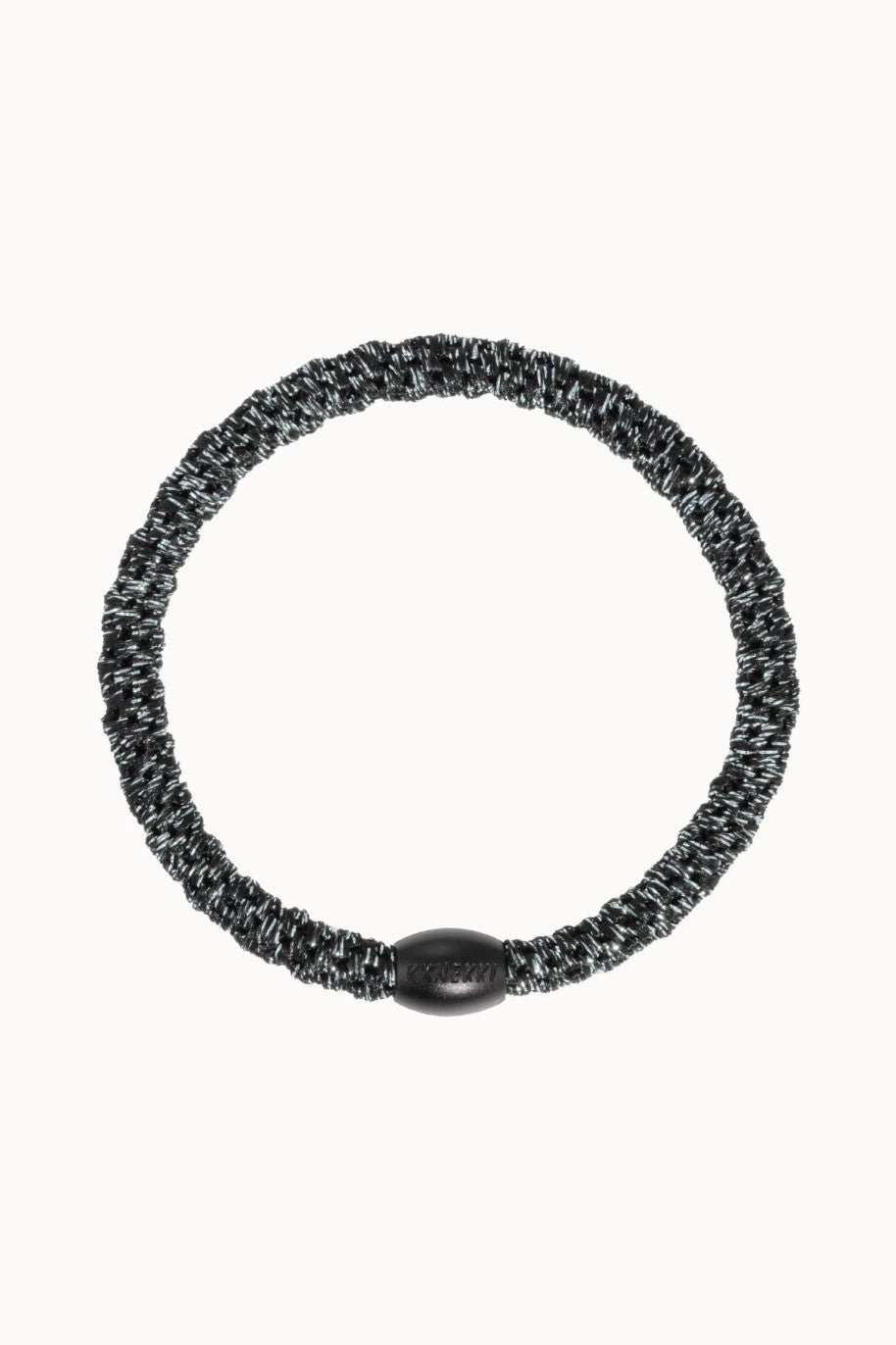 Kknekki Slim Noir Paillettes - Multicolore