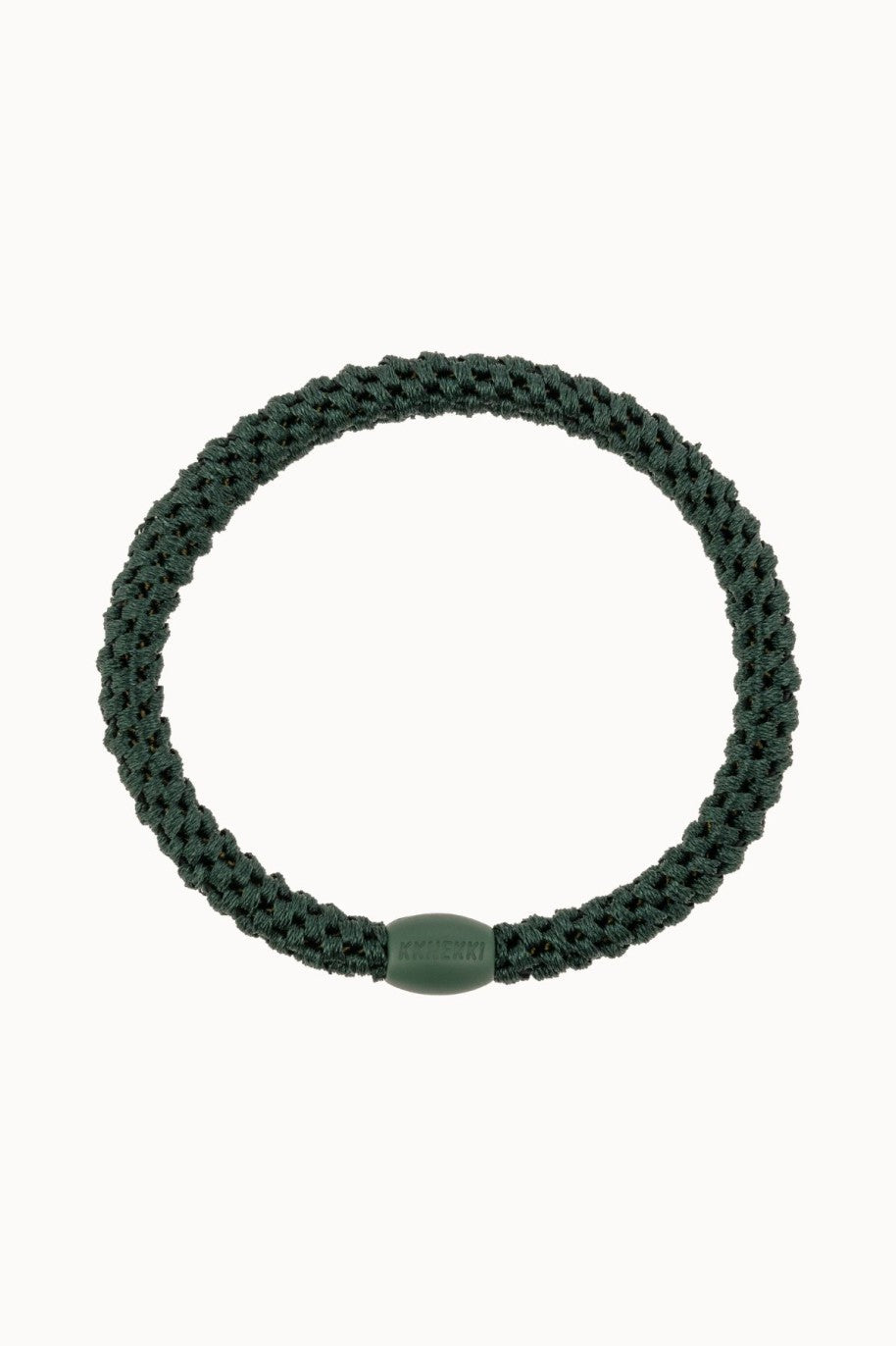 Kknekki Slim Vert Foncé - Multicolore