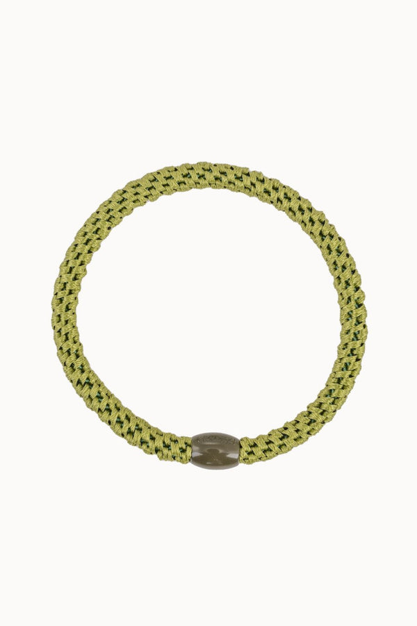 Kknekki Slim Pistache - Multicolore