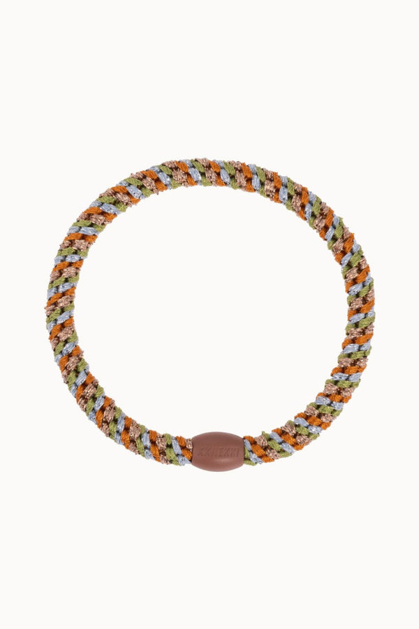 Kknekki Slim Twisted - Multicolore