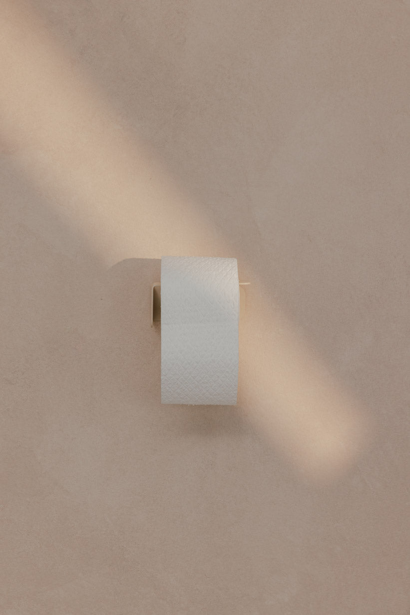 Porte-Rouleau Papier Toilette Mo