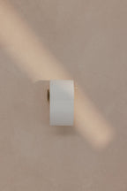 Porte-Rouleau Papier Toilette Mo
