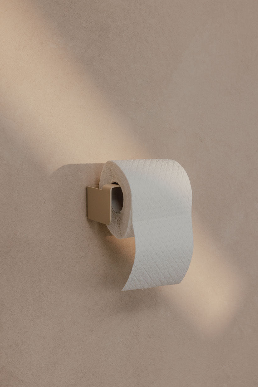 Porte-Rouleau Papier Toilette Mo