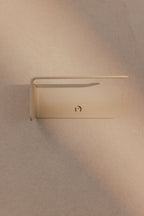 Porte-Rouleau Papier Toilette Mo