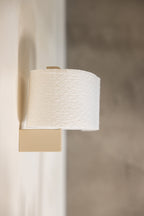 Porte-Rouleau Papier Toilette Tuali