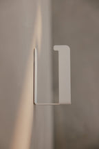Porte-Rouleau Papier Toilette Mo