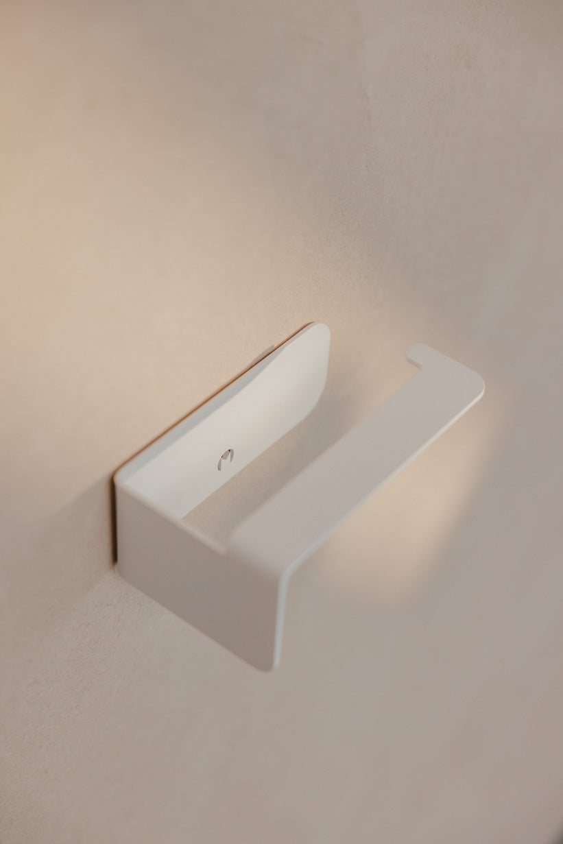 Porte-Rouleau Papier Toilette Mo