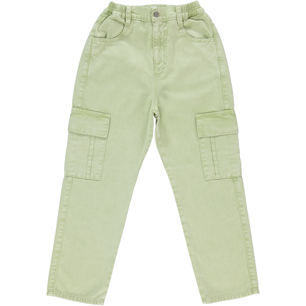 Pantalon Cargo Koa - Enfant