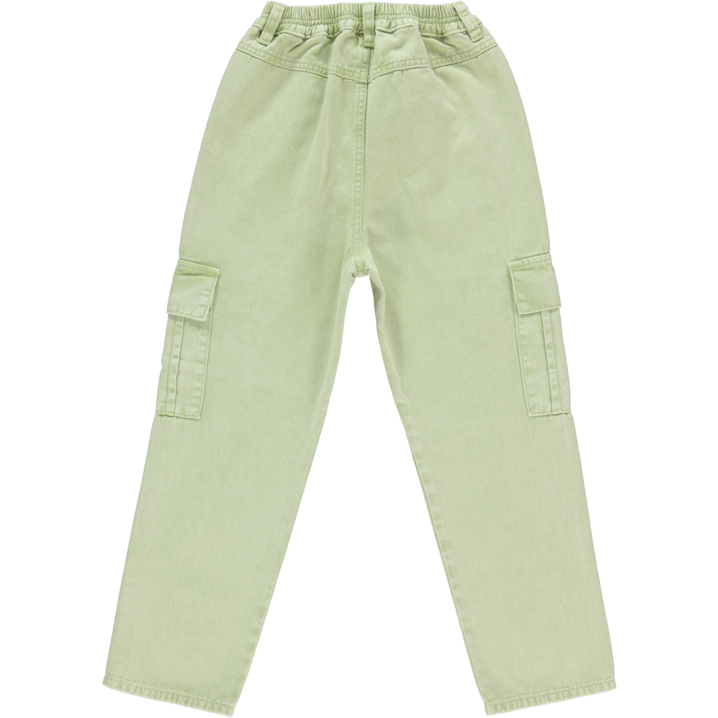 Pantalon Cargo Koa - Enfant