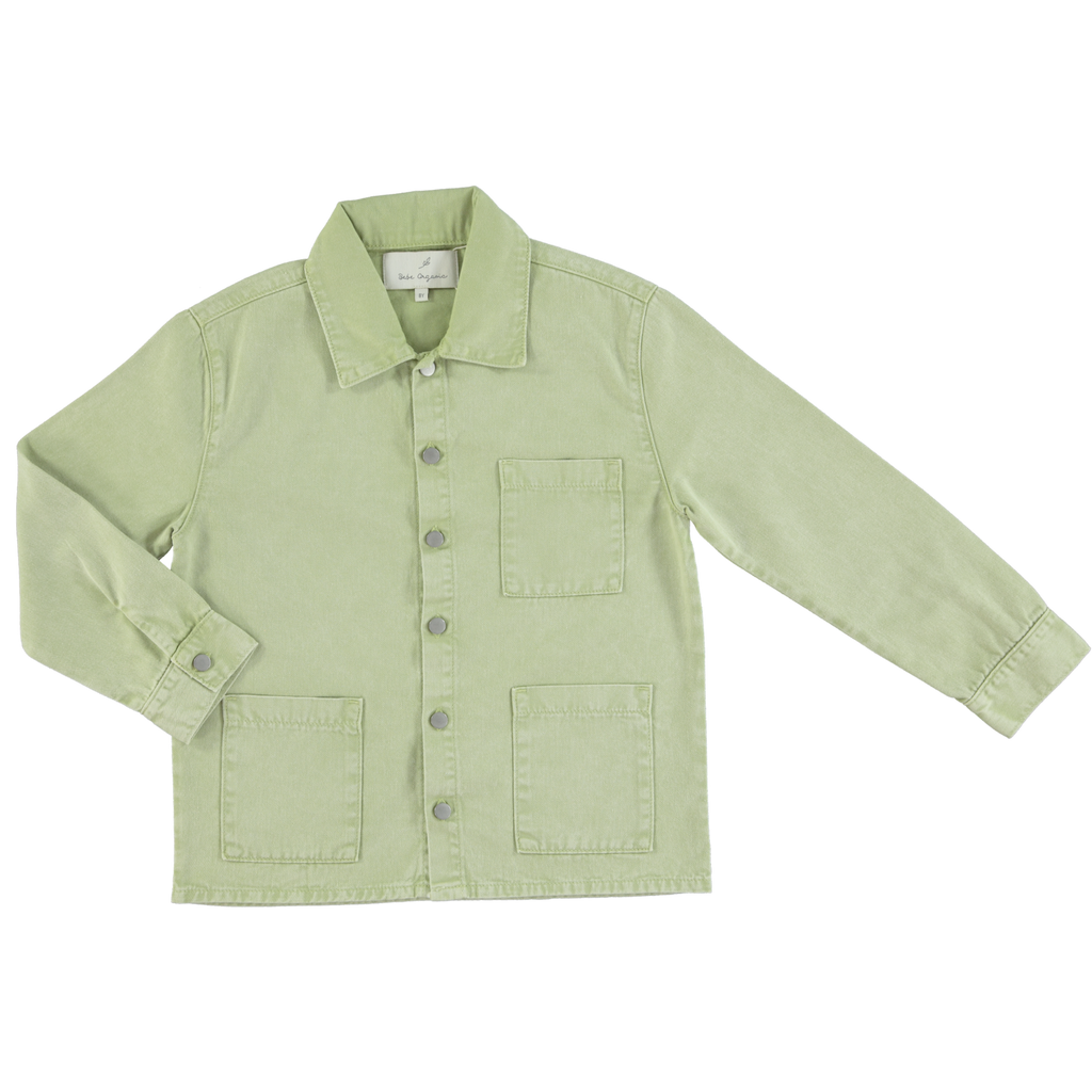 Surchemise Koa - Enfant