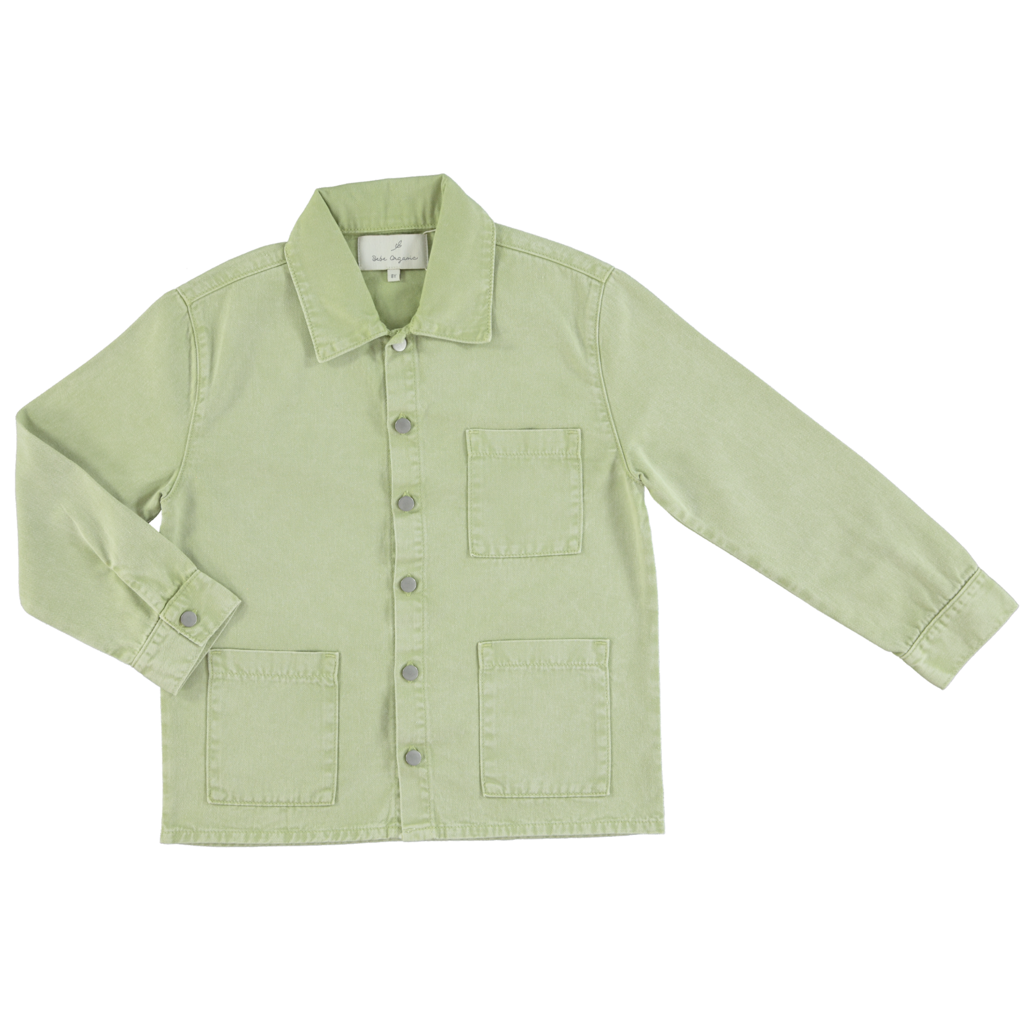 Surchemise Koa - Enfant