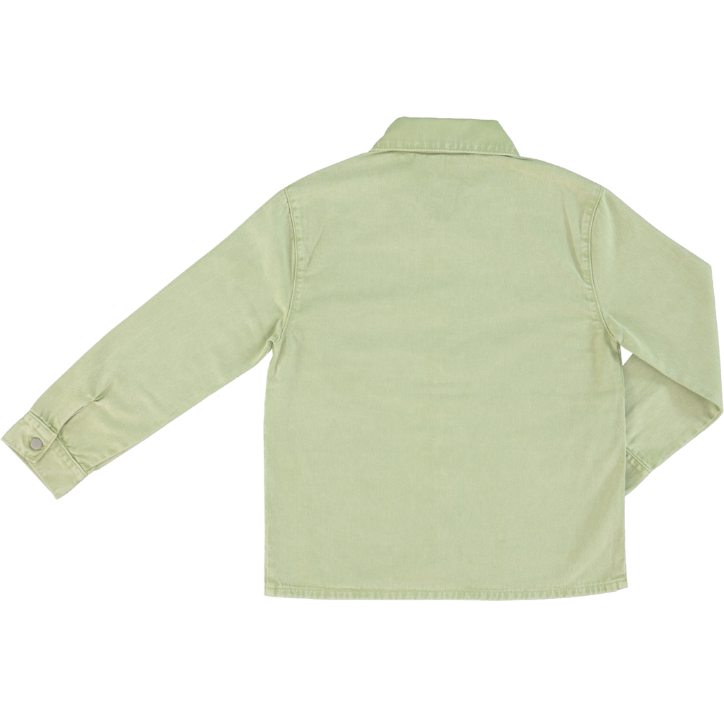 Surchemise Koa - Enfant