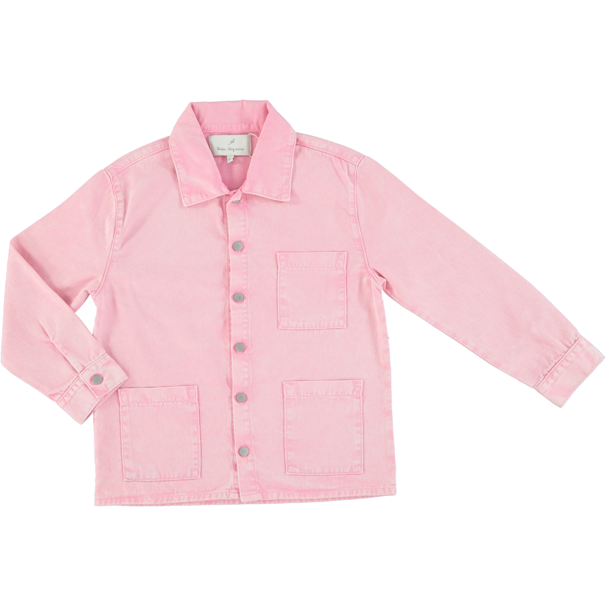 Surchemise Koa - Enfant