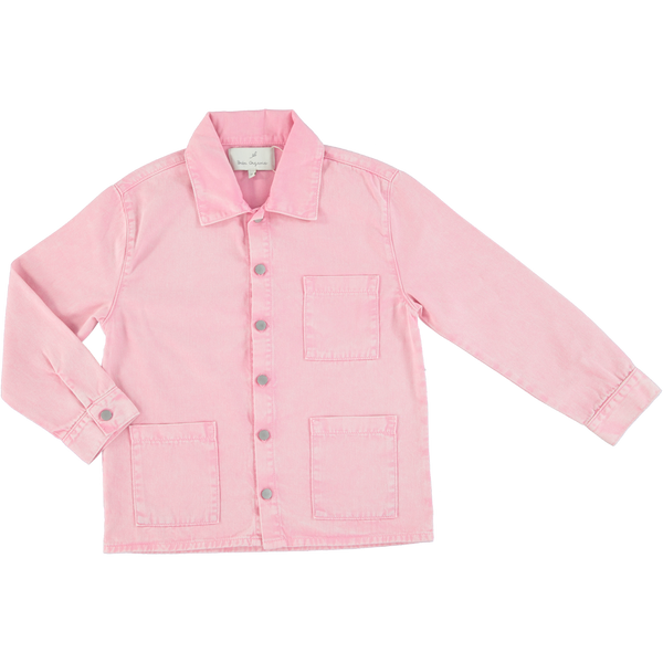 Surchemise Koa - Enfant
