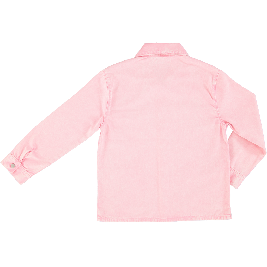 Surchemise Koa - Enfant