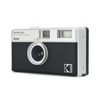 Appareil Argentique - EKTAR H35 - Noir - 2 Pellicules Couleur Offertes - Kodak