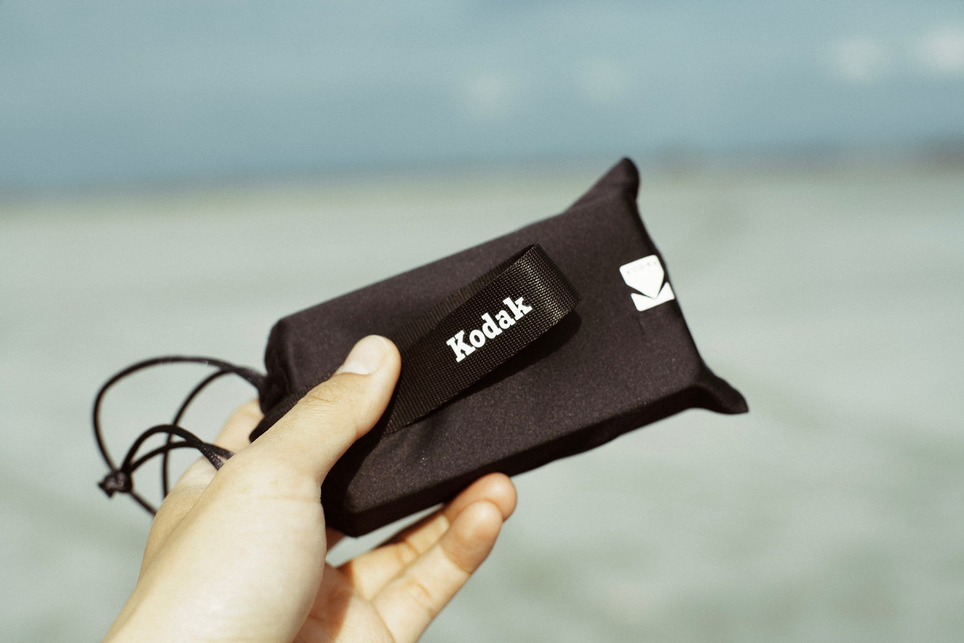 Appareil Argentique - EKTAR H35 - Noir - 2 Pellicules Couleur Offertes - Kodak