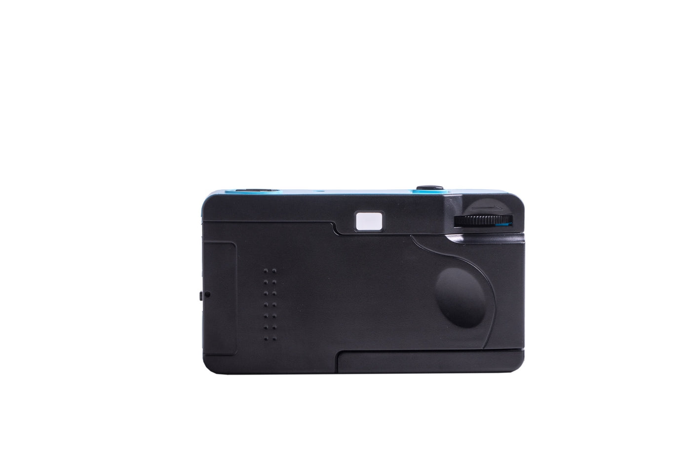 Appareil Photo Argentique - M35 - Bleu - 2 Pellicules Couleur Offertes - Kodak