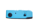 Appareil Photo Argentique - M35 - Bleu - 2 Pellicules Couleur Offertes - Kodak