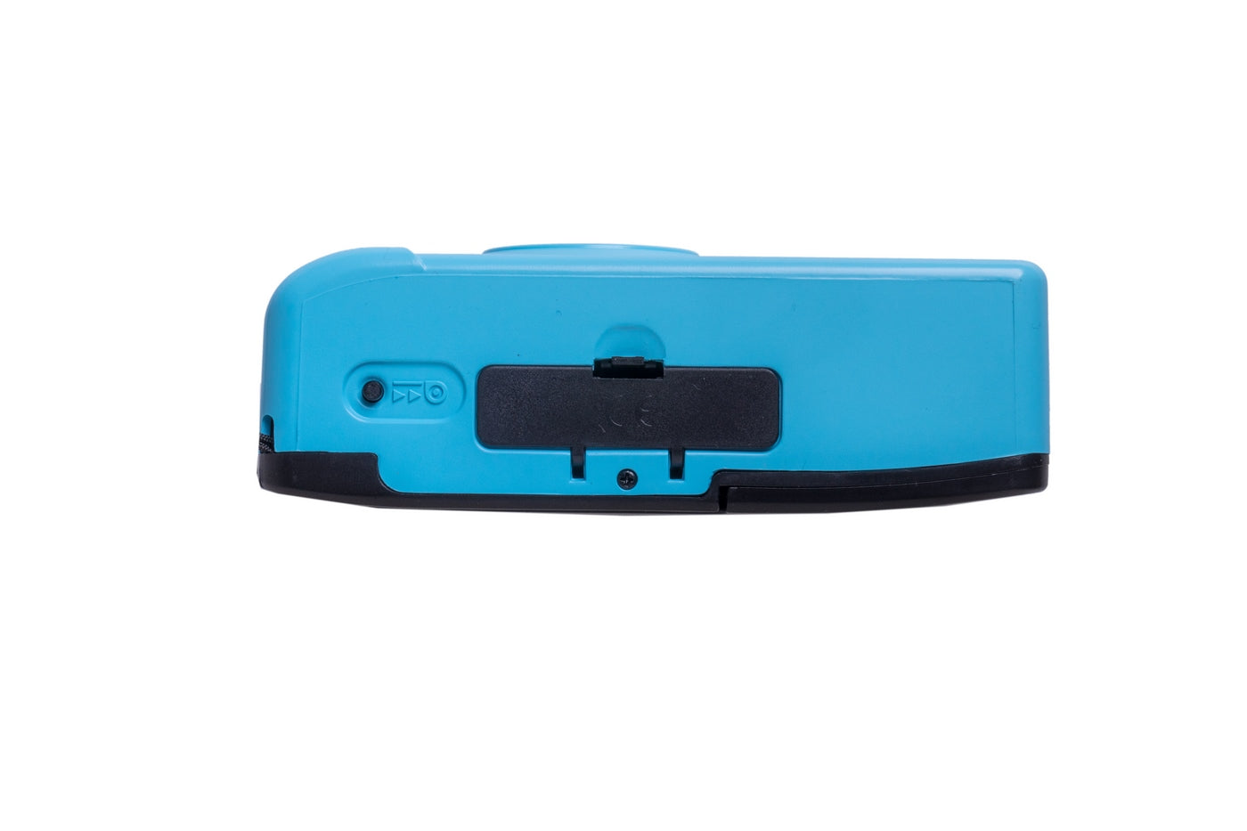 Appareil Photo Argentique - M35 - Bleu - 2 Pellicules Couleur Offertes - Kodak