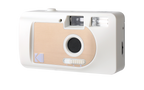 Appareil Argentique - S88 - Linen Blanc - 2 Pellicules Couleur Offertes - Kodak