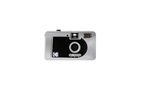 Appareil Argentique - S88 - Silver Black - 2 Pellicules Couleur Offertes - Kodak