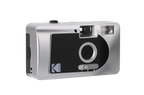 Appareil Argentique - S88 - Silver Black - 2 Pellicules Couleur Offertes - Kodak