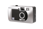 Appareil Argentique - S88 - Silver Black - 2 Pellicules Couleur Offertes - Kodak