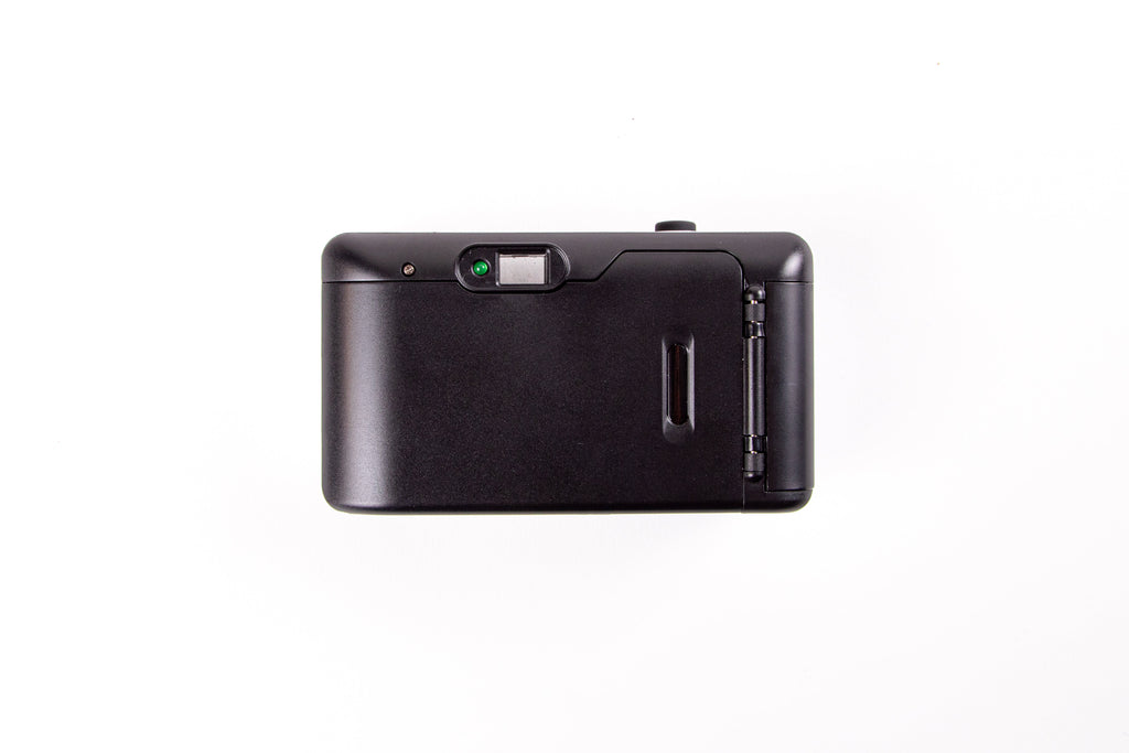 Appareil Argentique - S88 - Silver Black - 2 Pellicules Couleur Offertes - Kodak