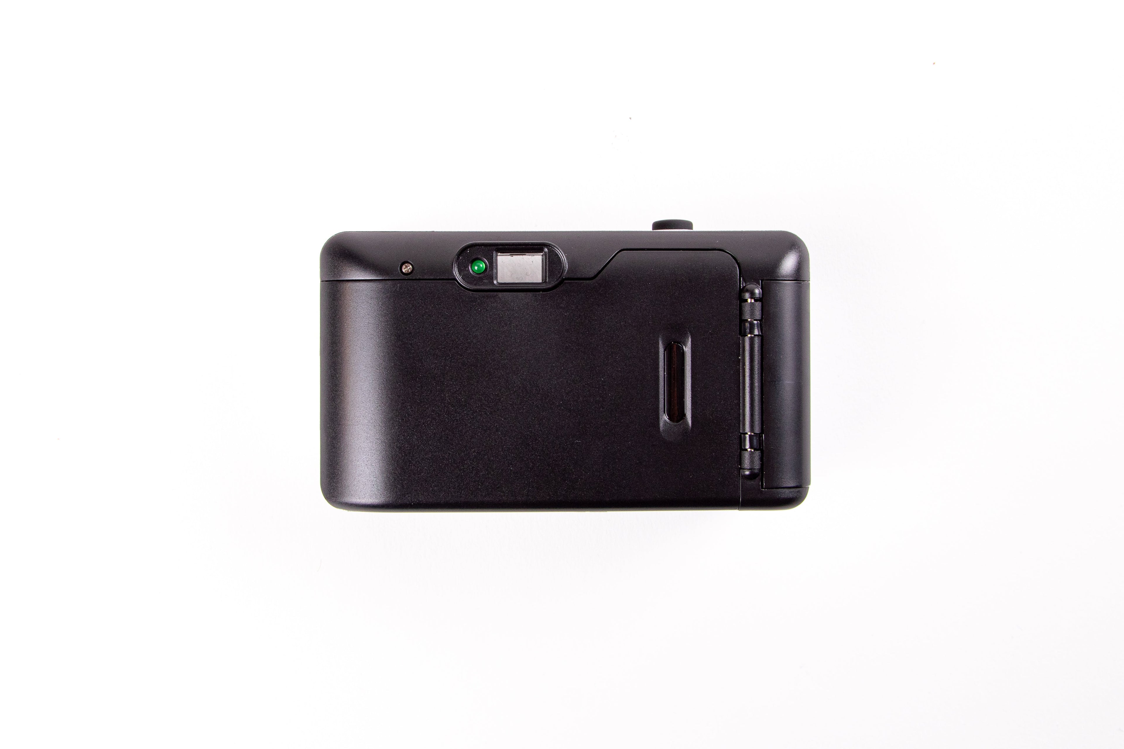 Appareil Argentique - S88 - Silver Black - 2 Pellicules Couleur Offertes - Kodak